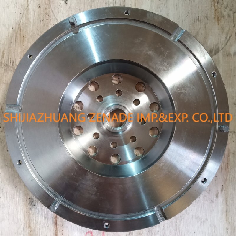 Auto Truck Car Engine Spare Parts Car Flywheel Flexplate Master2.5 for Sale