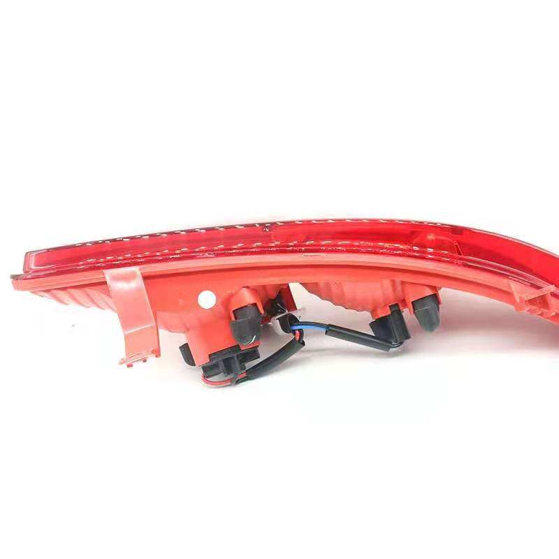 Emgrand Spare Parts Rear Fog Light for Geely Emgrand Ec7 EV