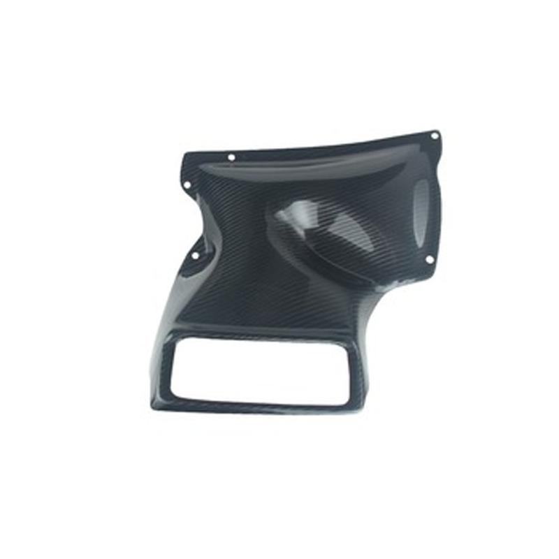 Customized Auto Spare Part Car Part Carbon Fiber Car Spoiler