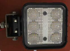 Влагозащищенный светодиодный светильник LB-621 для авто