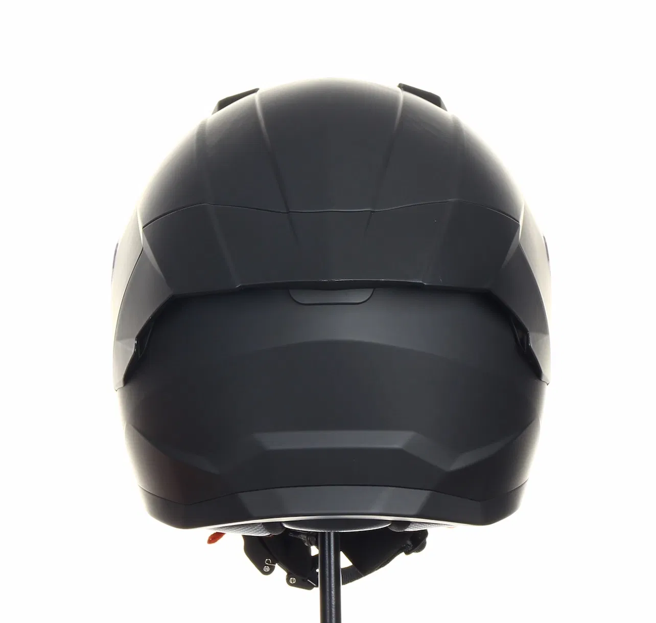 Casco Completo De Motocicleta