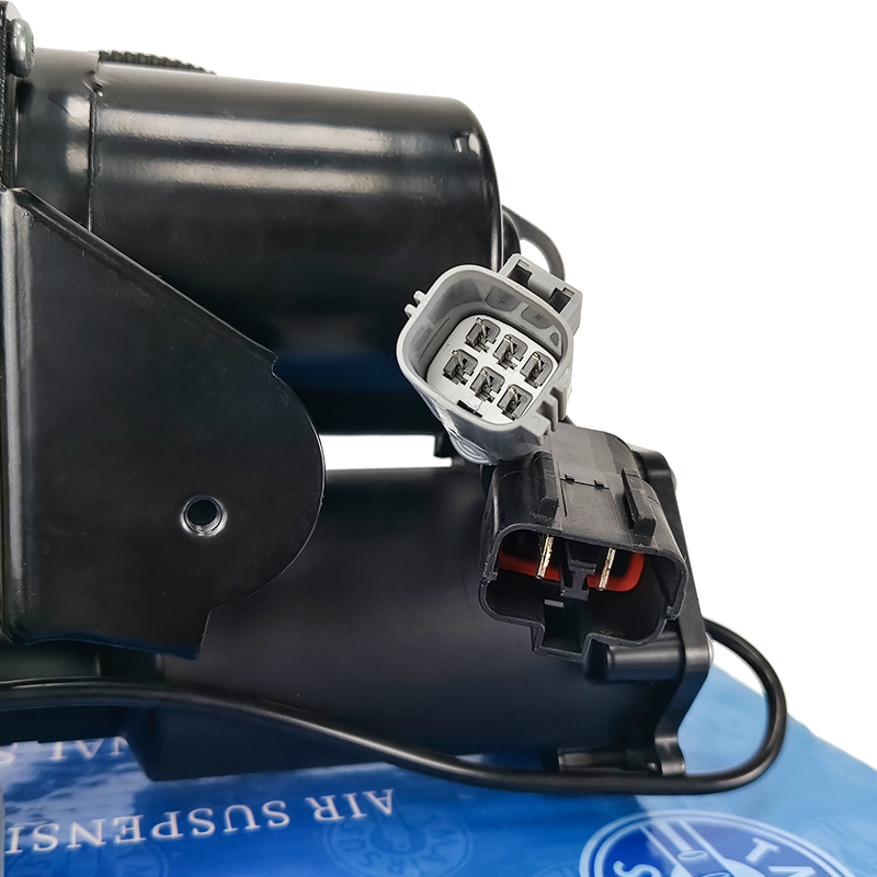 Factory Price Suspension Compressor Pump for Ran-Ge Rover L405 Air Compressor