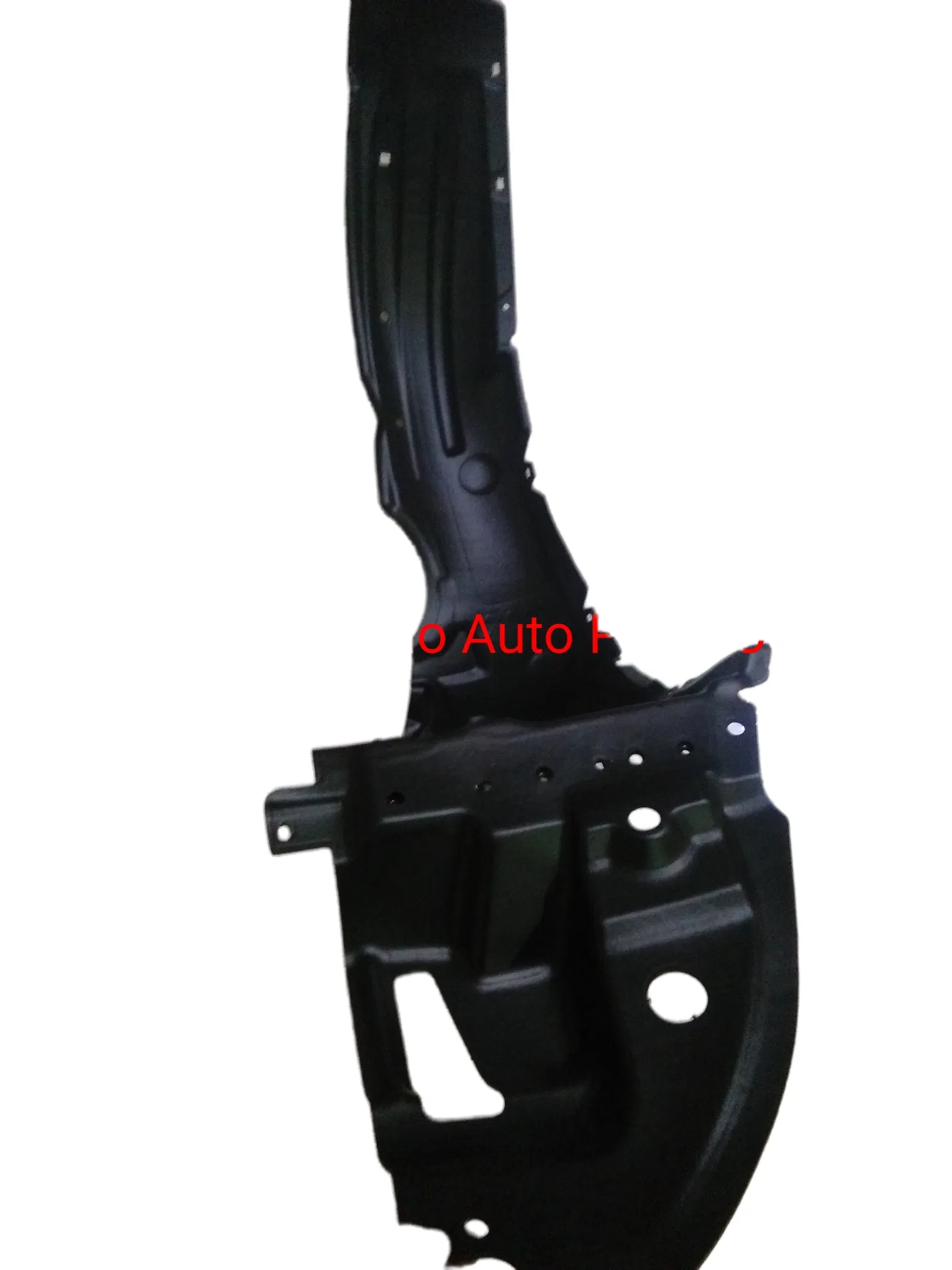 Auto Front Inner Lining/Liner Fender for Toyota Corolla 2014 Us 53875-02460 53876-02480