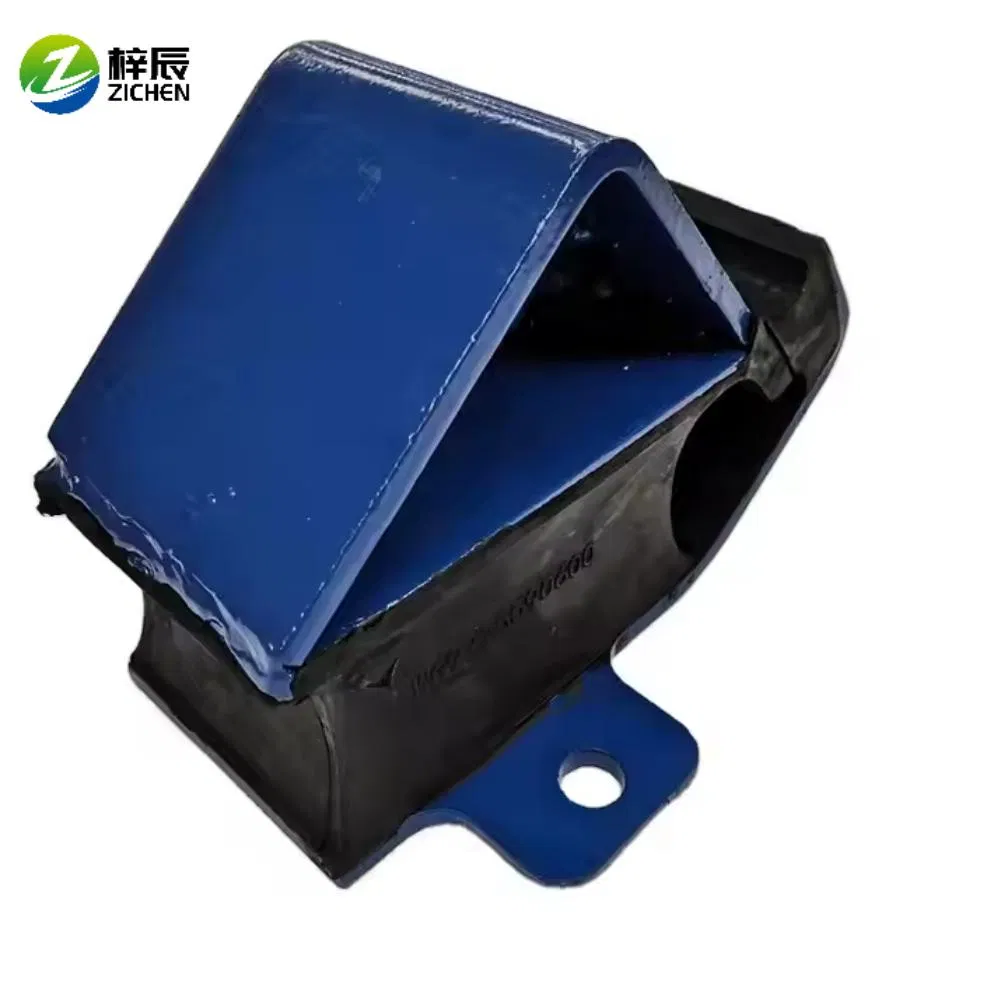 Кронштейн двигателя Sinotruk Az9731590020