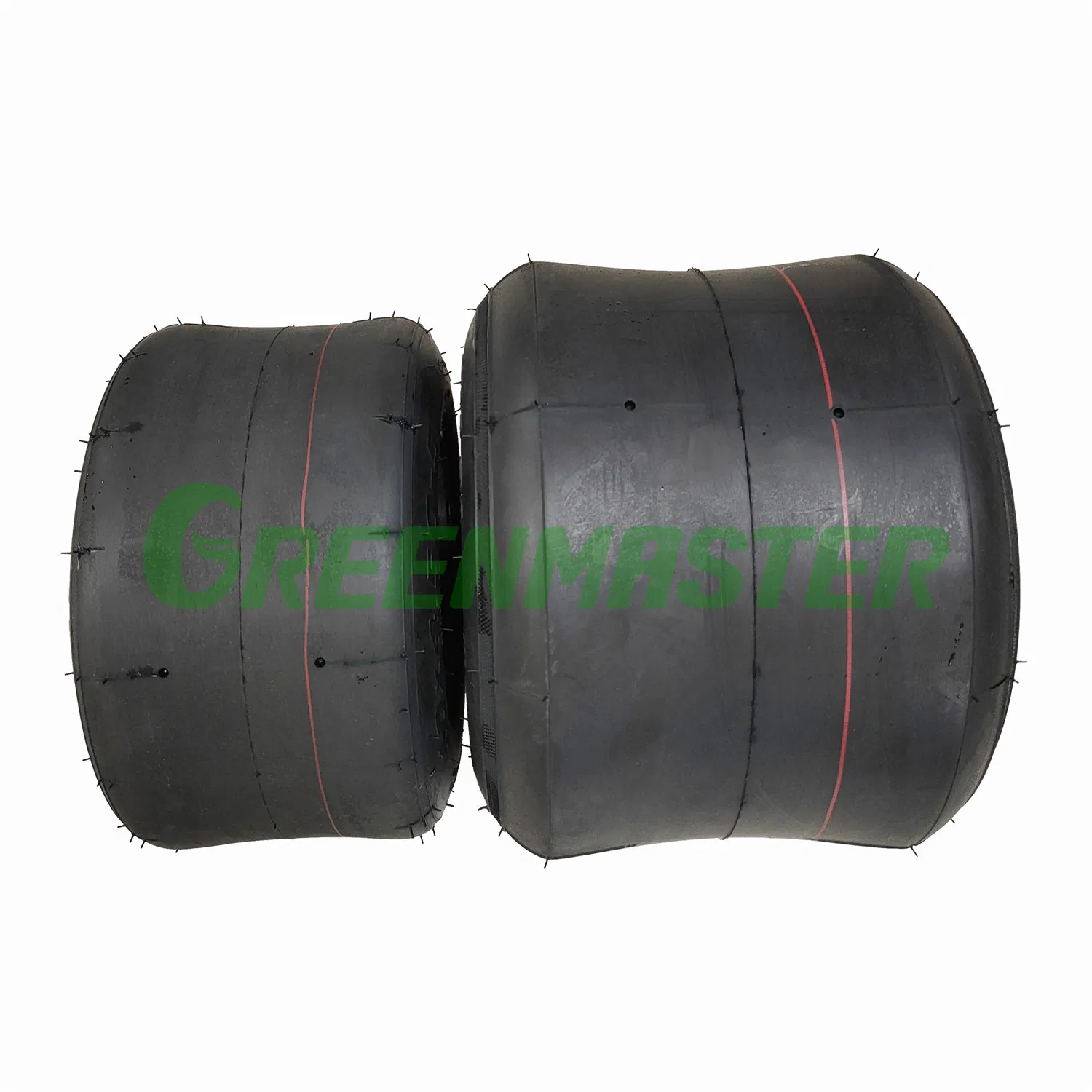 Гоночные шины для картов Top Quality Smooth Pattern