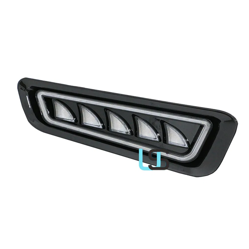 Передние светодиодные фары для Ford F150 2017-2019