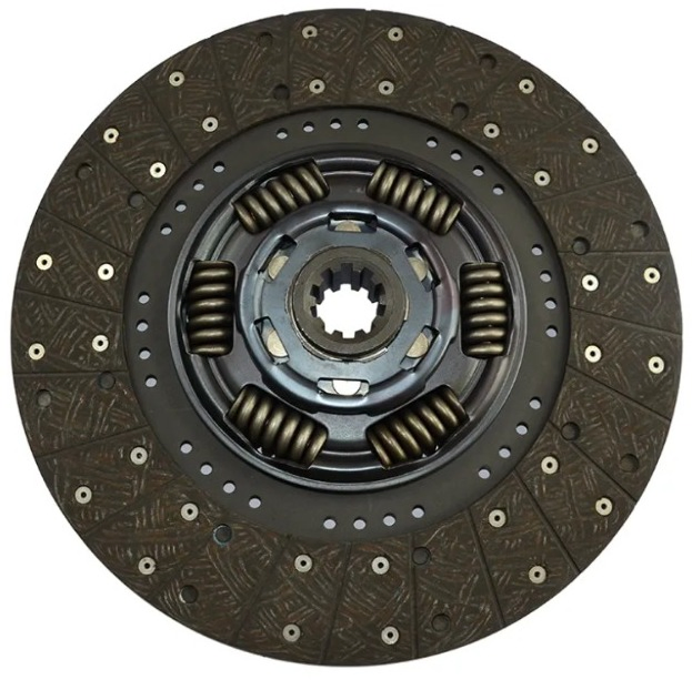 Диск сцепления DAF 1878001145