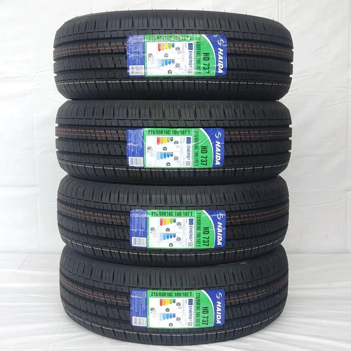 Автошины Haida Bearway 195/65R15 205/55R16 225/65R17