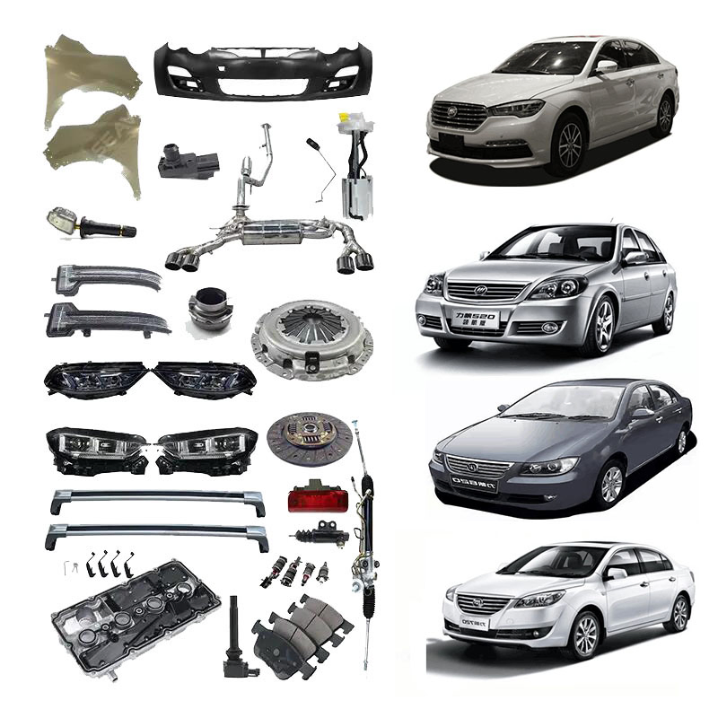 Впускной коллектор Lifan X60 LFB479Q-1008200A