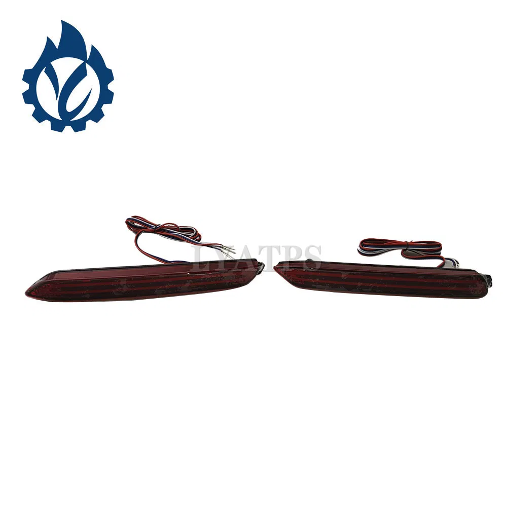 Противотуманные фары для Toyota Allion, Premio, Axio, Lexus NX300