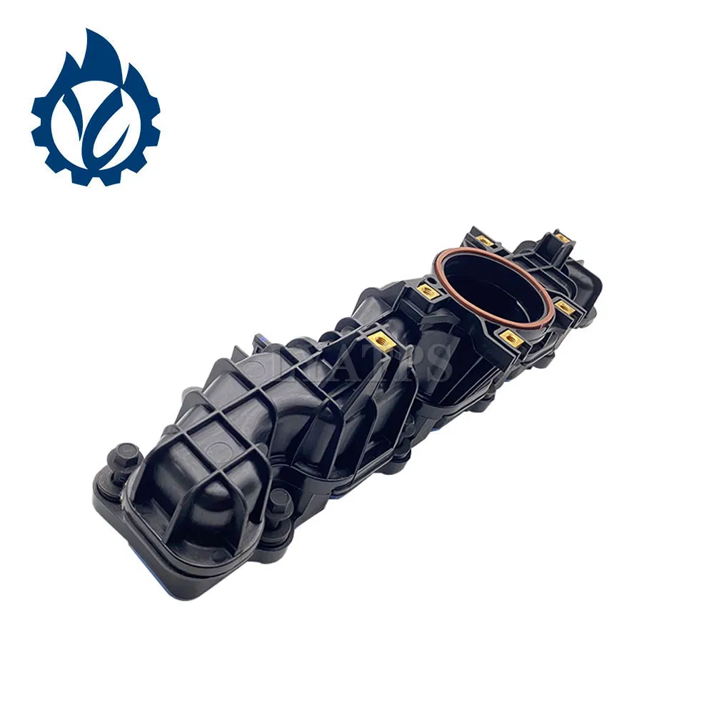 Впускной коллектор для Ford Ranger, Mazda BT-50