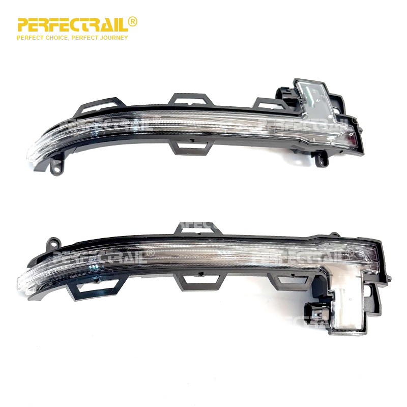 Поворотник в зеркало для BMW X3 X4 X5 X6