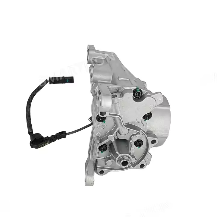 Масляный насос Mini 1.6T для оптимальной работы двигателя