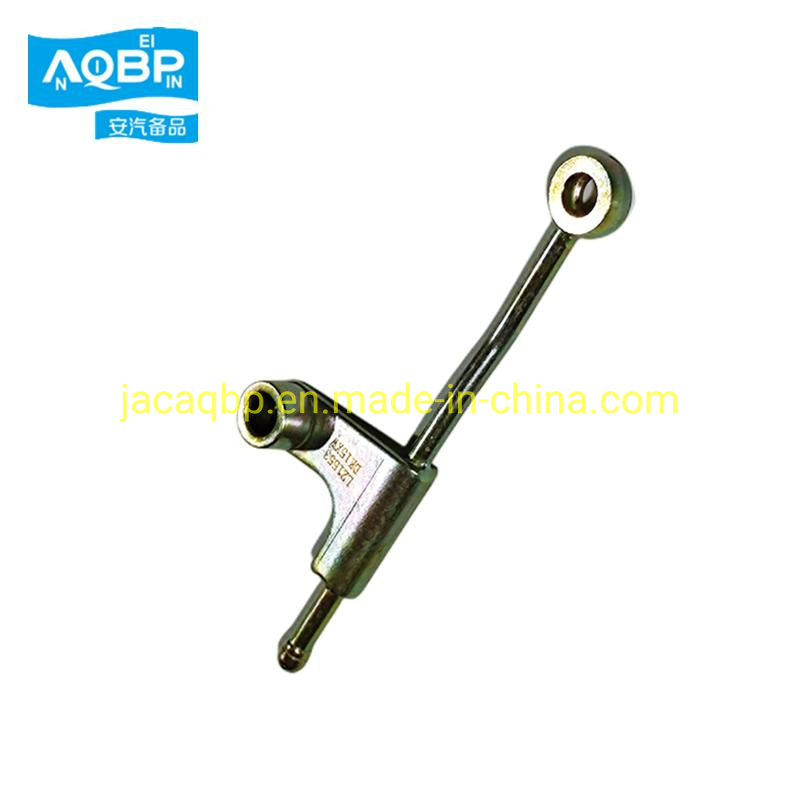 Маслопровод камеры ГРМ для грузовика JAC 1007040FA