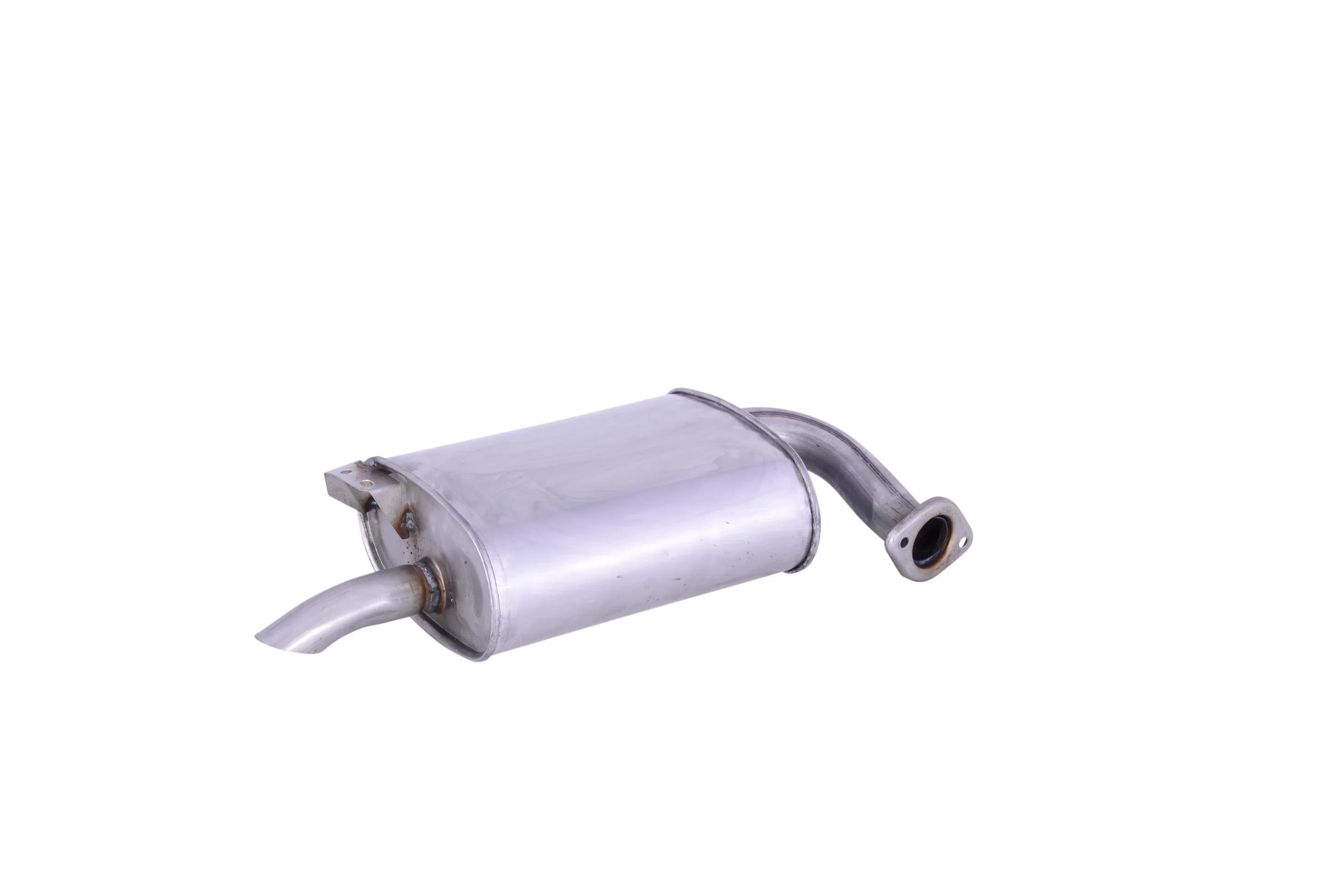 Прямой глушитель выхлопной трубы для Nissan Teana 2.3