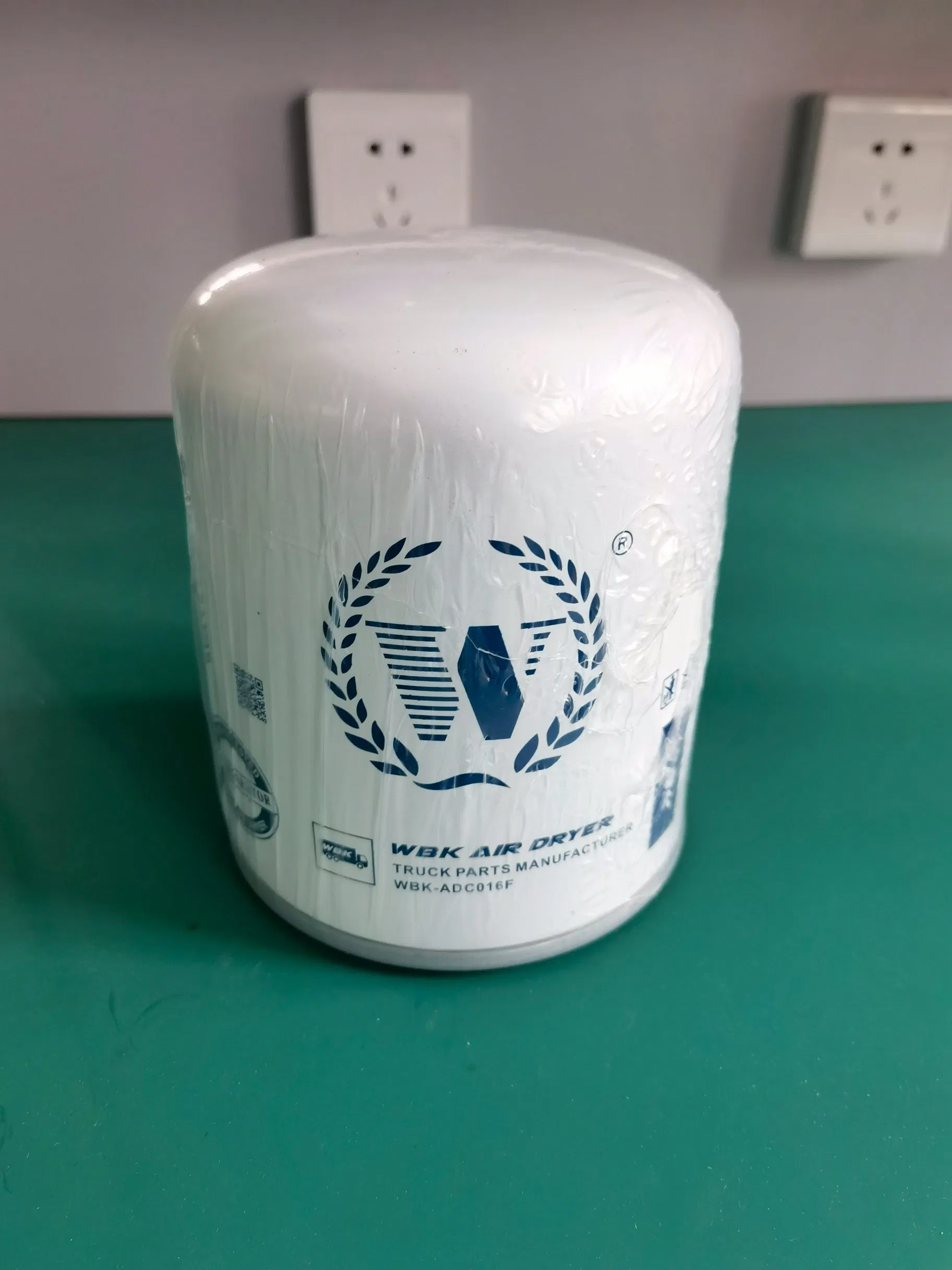 OEM High Quality Neoplan 11017455 Neoplan 110273600 O & K 8 480 087 Truck&Auto&Bus Air Dryer Filter Cartridge