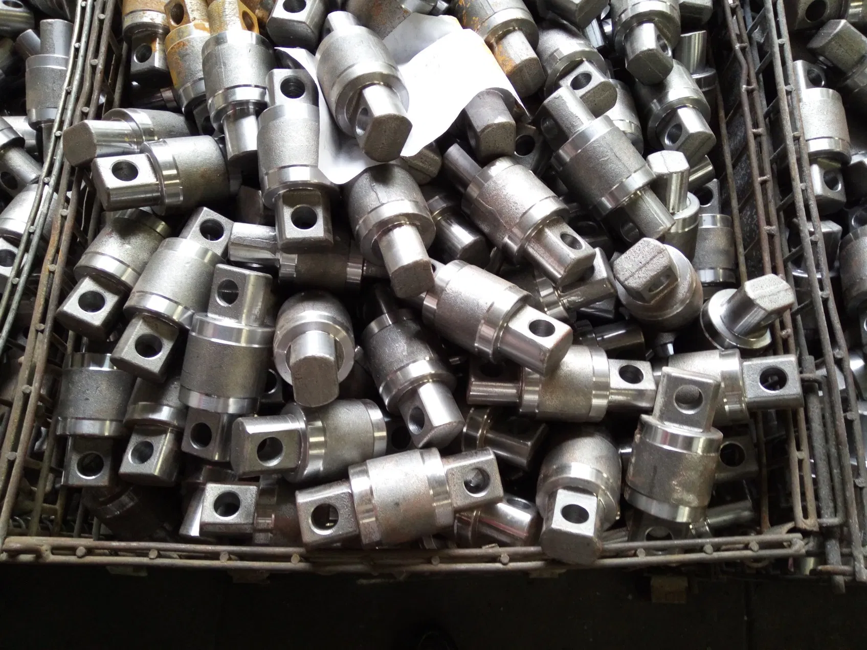 for Hyundai Mobis AA92A28156 Suspension Rubber Bushing