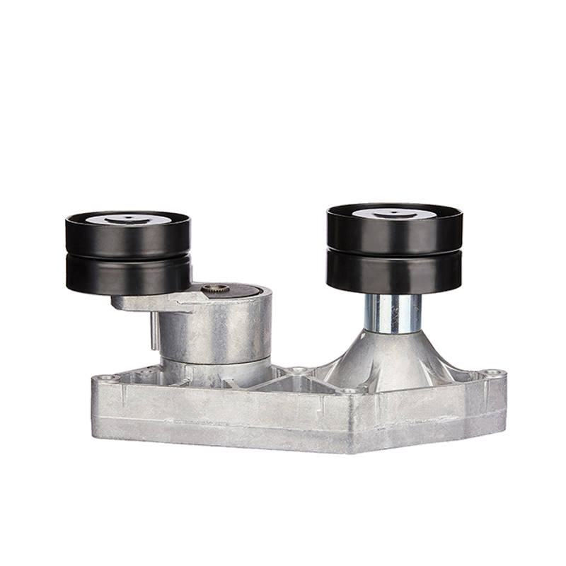 Натяжитель ремня двигателя DAF 1690115, 1809098