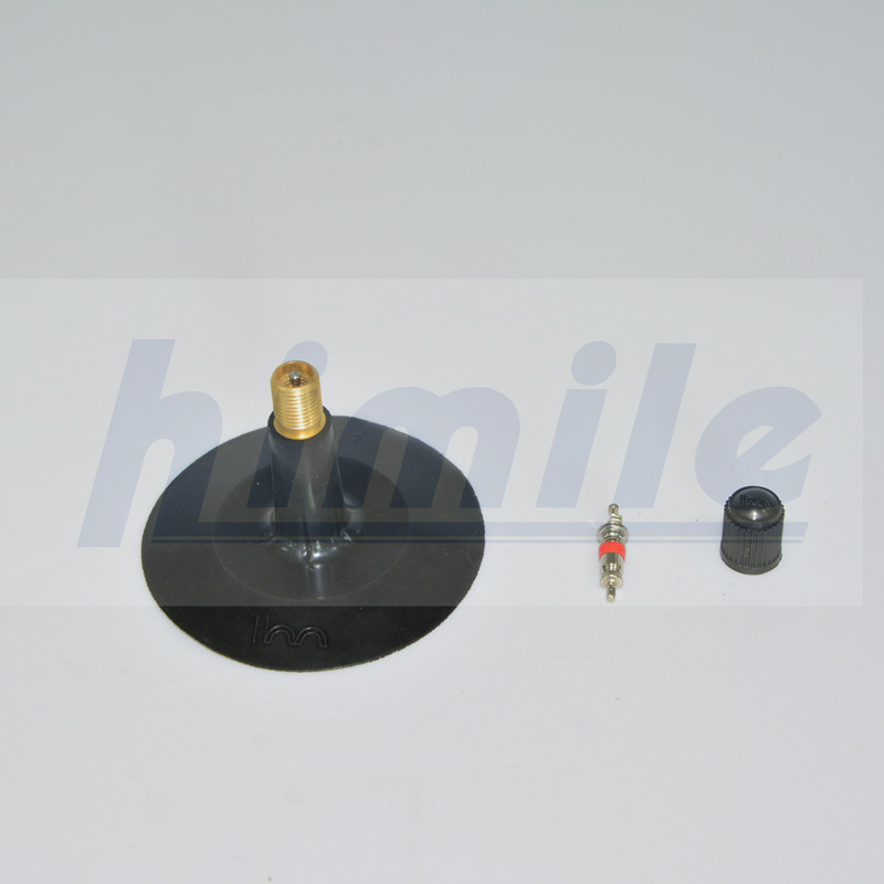 Himile Tyres Inner Tube Motorcycle Tires Bicycle Tube Tyre, Tr13 Nr /Bu Light Truck Tyre Valve.