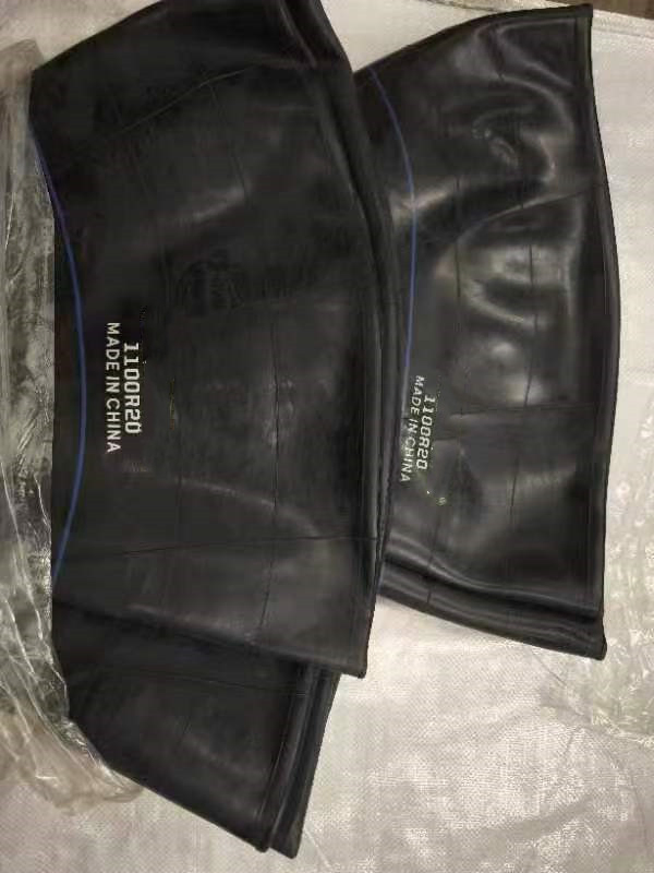 Камеры для грузовиков Butyl Rubber 1200r20, 1100r20, 750r16