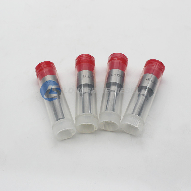 Diesel Fuel Injection Pump Injector Nozzle Dlla152p1454