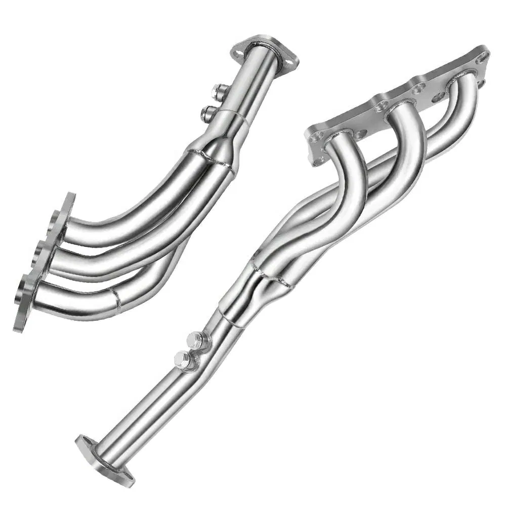 Выпускной коллектор для BMW N52/N51 2006-2013