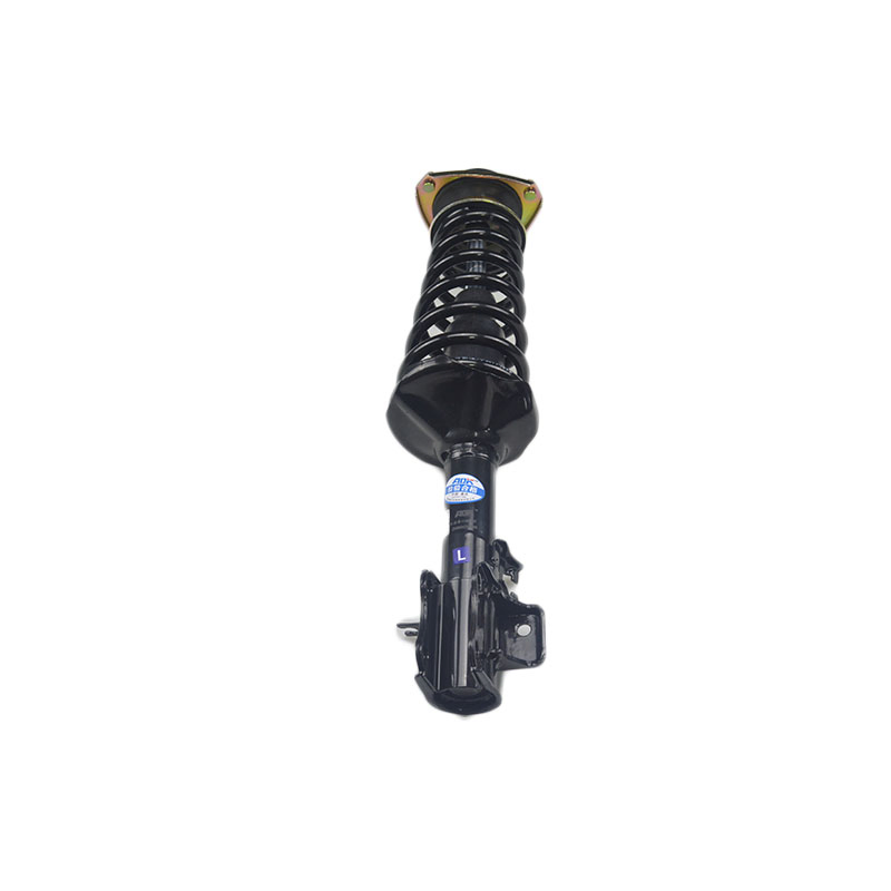 Top Selling Auto Parts Front Shock Absorber Left for Changan Ruixing M80/G101 (2904100-AT01)
