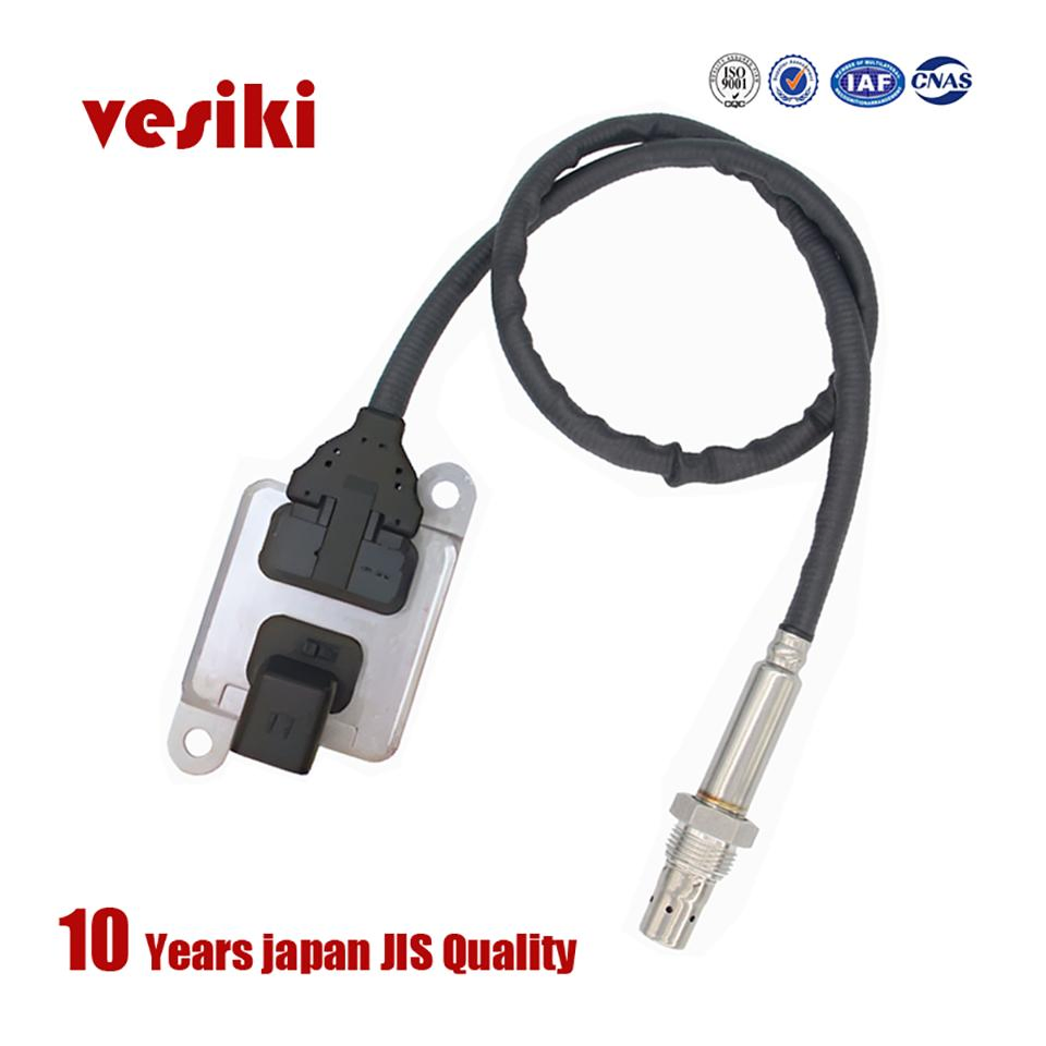 Датчик NOx VESIKI 5WK96645H для GM