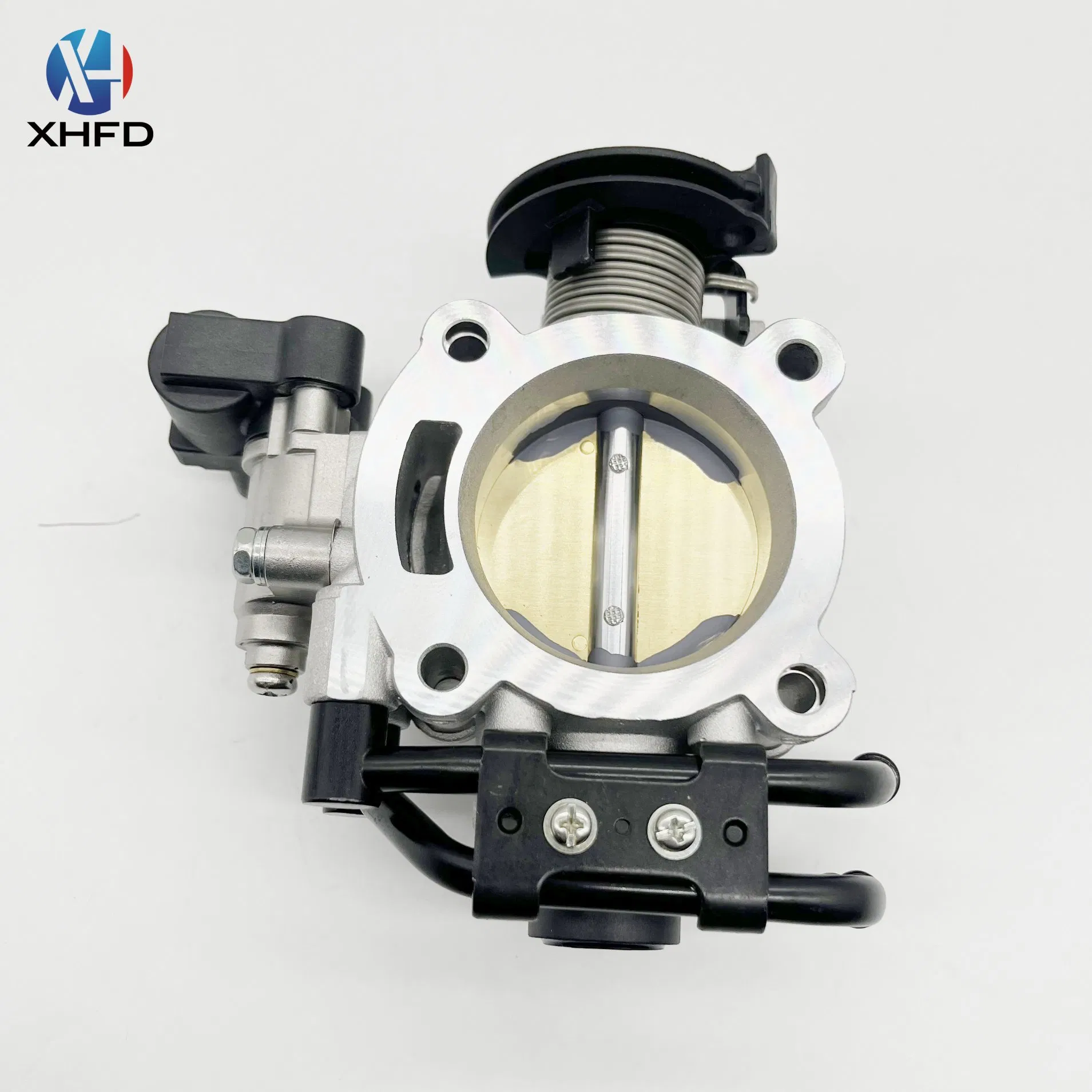 Дроссельная заслонка 35100-25300 для Hyundai Kia