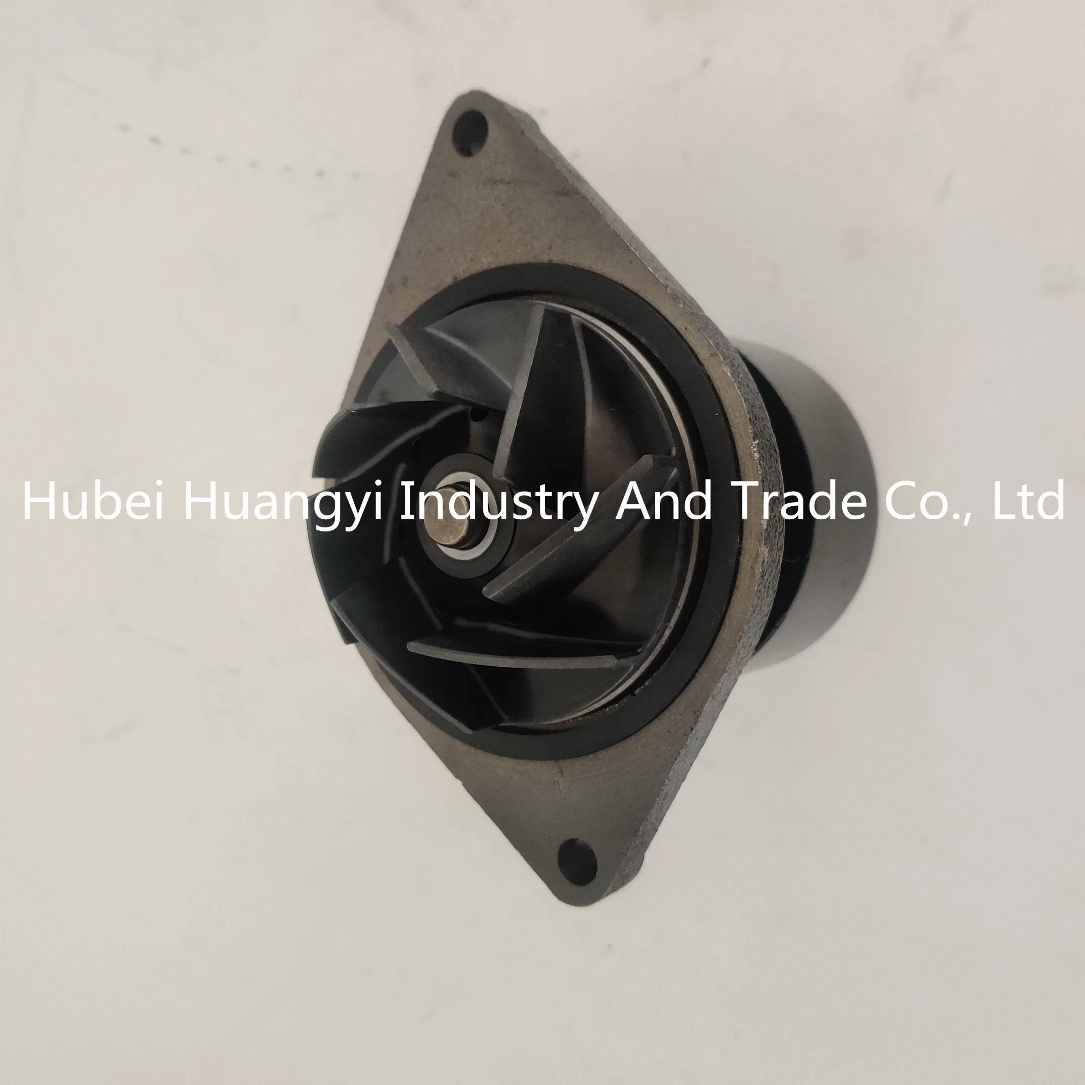 Водяной насос 2881804 для двигателя Cummins 6BT