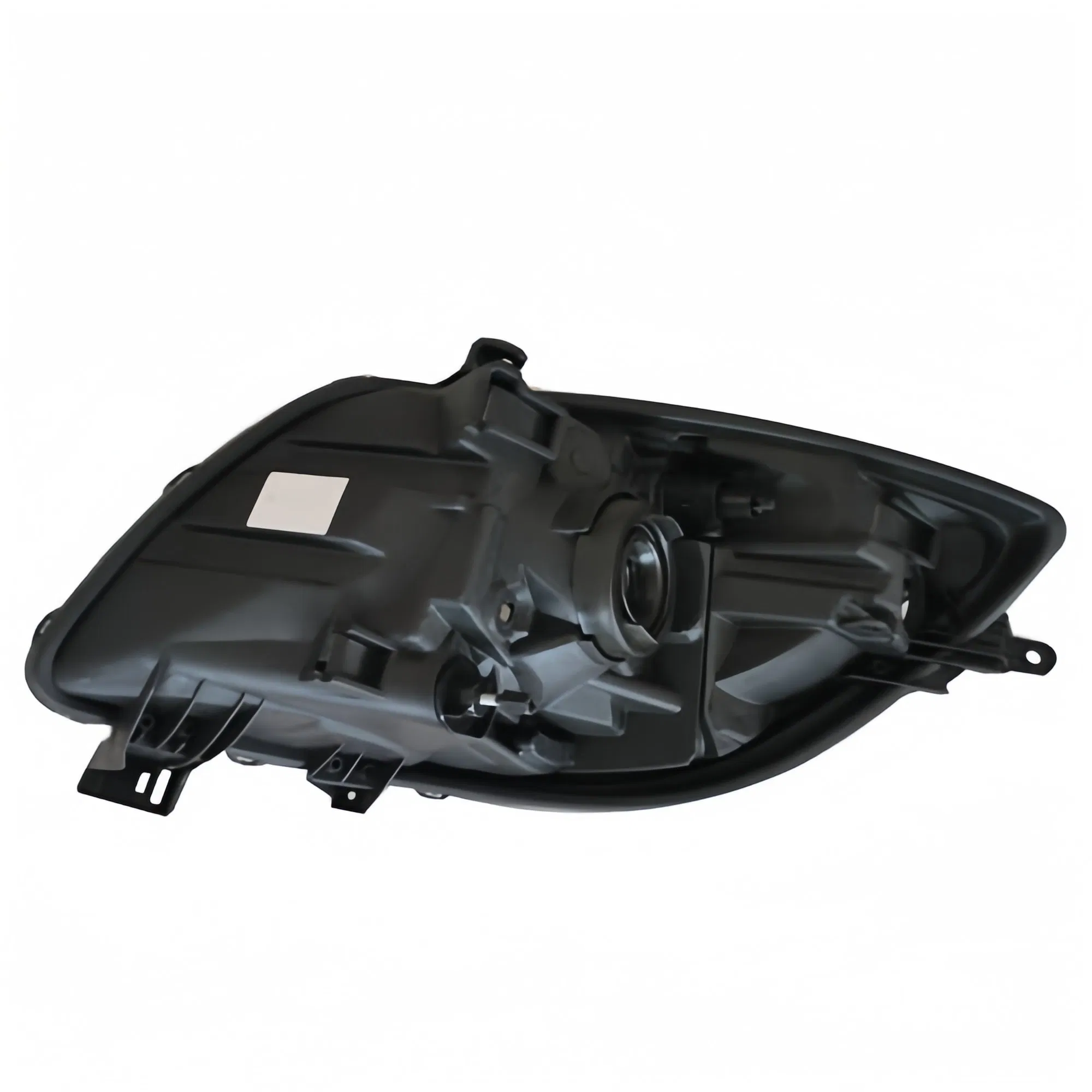 Wholesale Auto Parts Car Accessories Car Light Auto Lamp Headlamp for 2008 2009 2010 2011 2012 2013 Toyota Yaris Hatch-Back Headlights