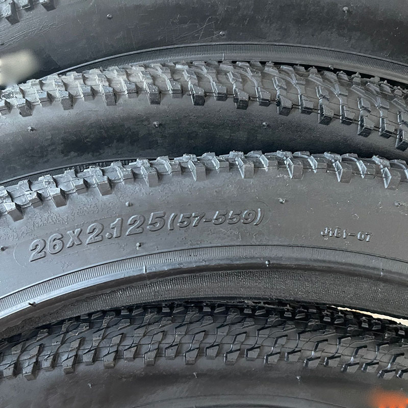 Внешние покрышки для горного велосипеда