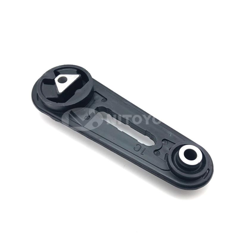 Опорный подушка двигателя Nitoyo 11360-ED000 для Nissan Tiida