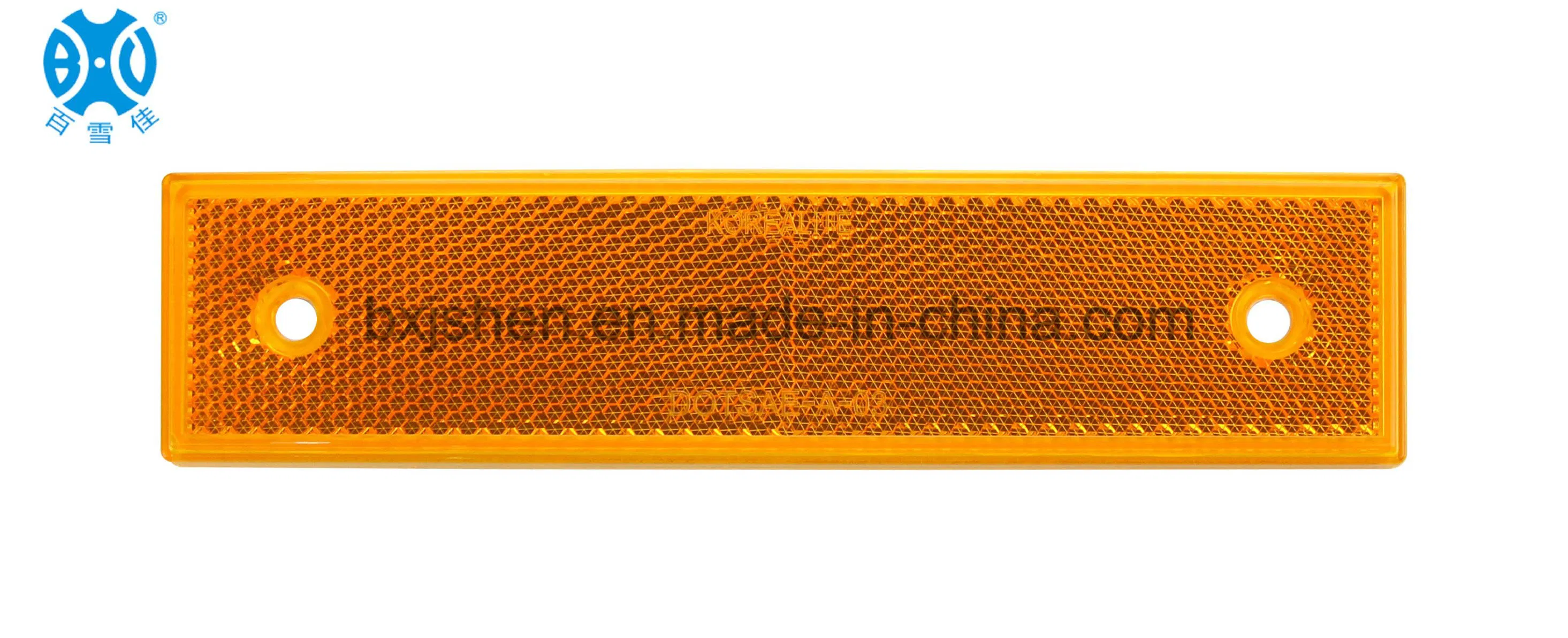 High Quality Optic Prisms Reflex Reflector