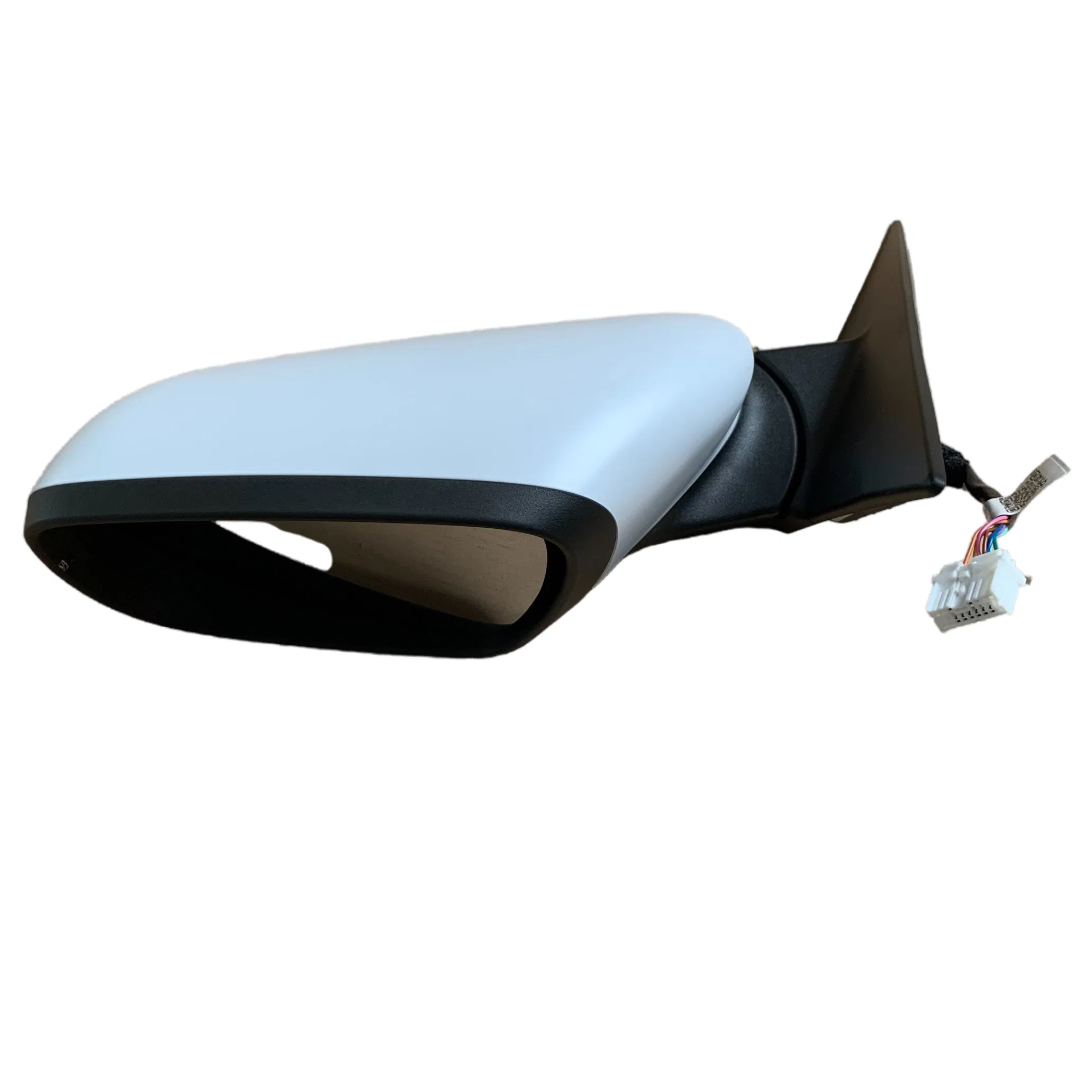 Original Part Left Exterior Mirror Assembly -Primer for Chery Tiggo 7PRO, OE 601000214aadqj, 2022