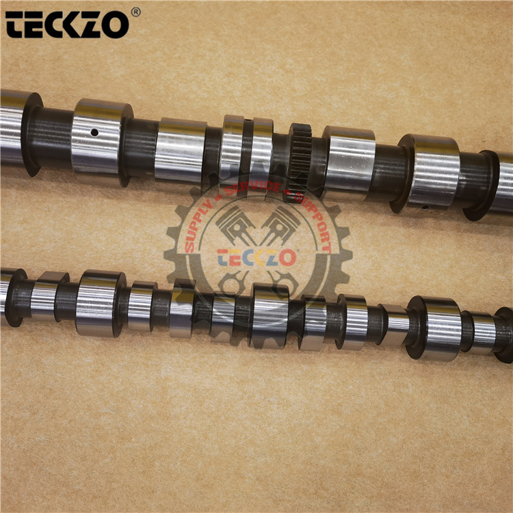 Распредвал ISX15/QSX15 4101432