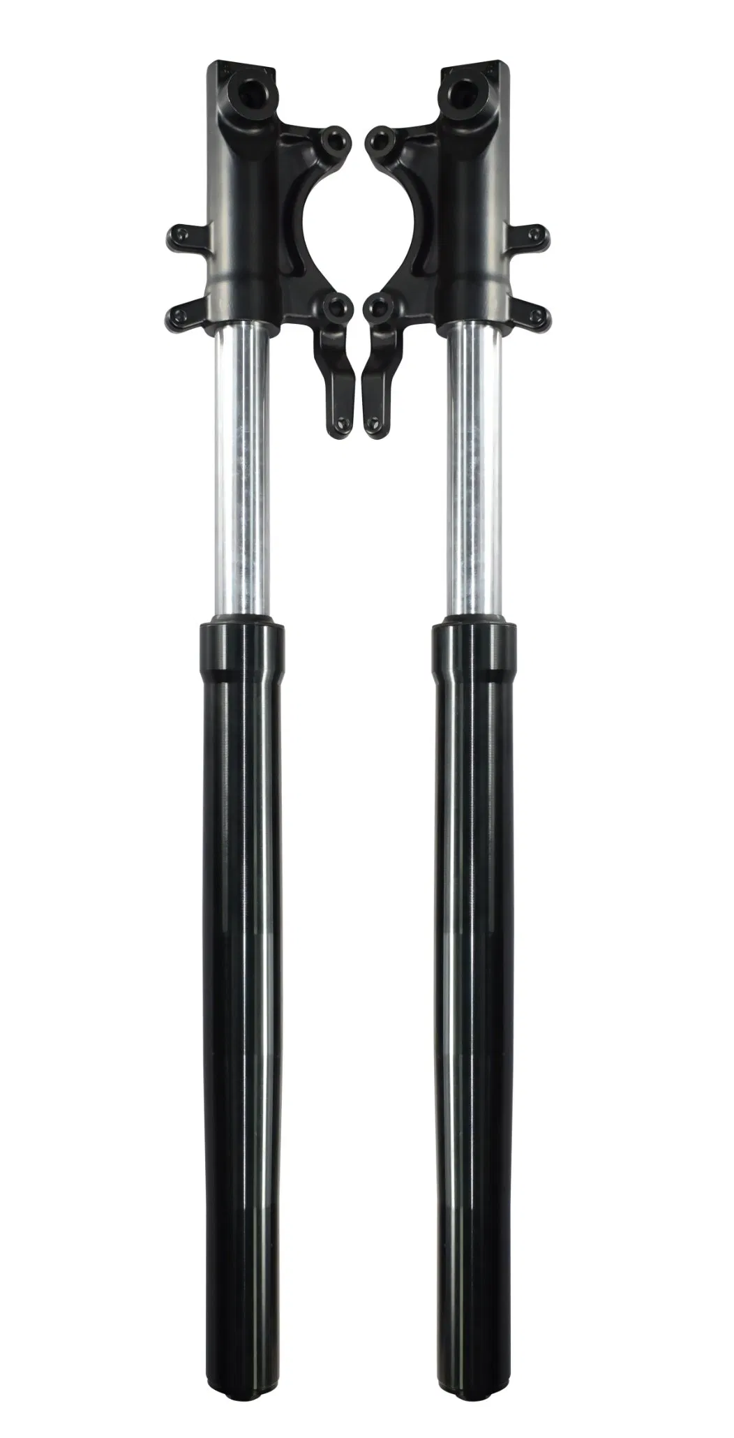 Premium Custom Ming Zheng Front Motorcycle Shock Absorber for Comfort Factory Price