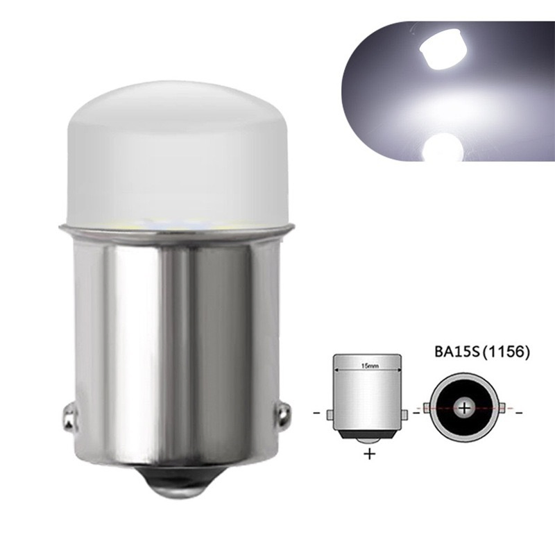 Универсальная светодиодная лампа заднего хода для авто