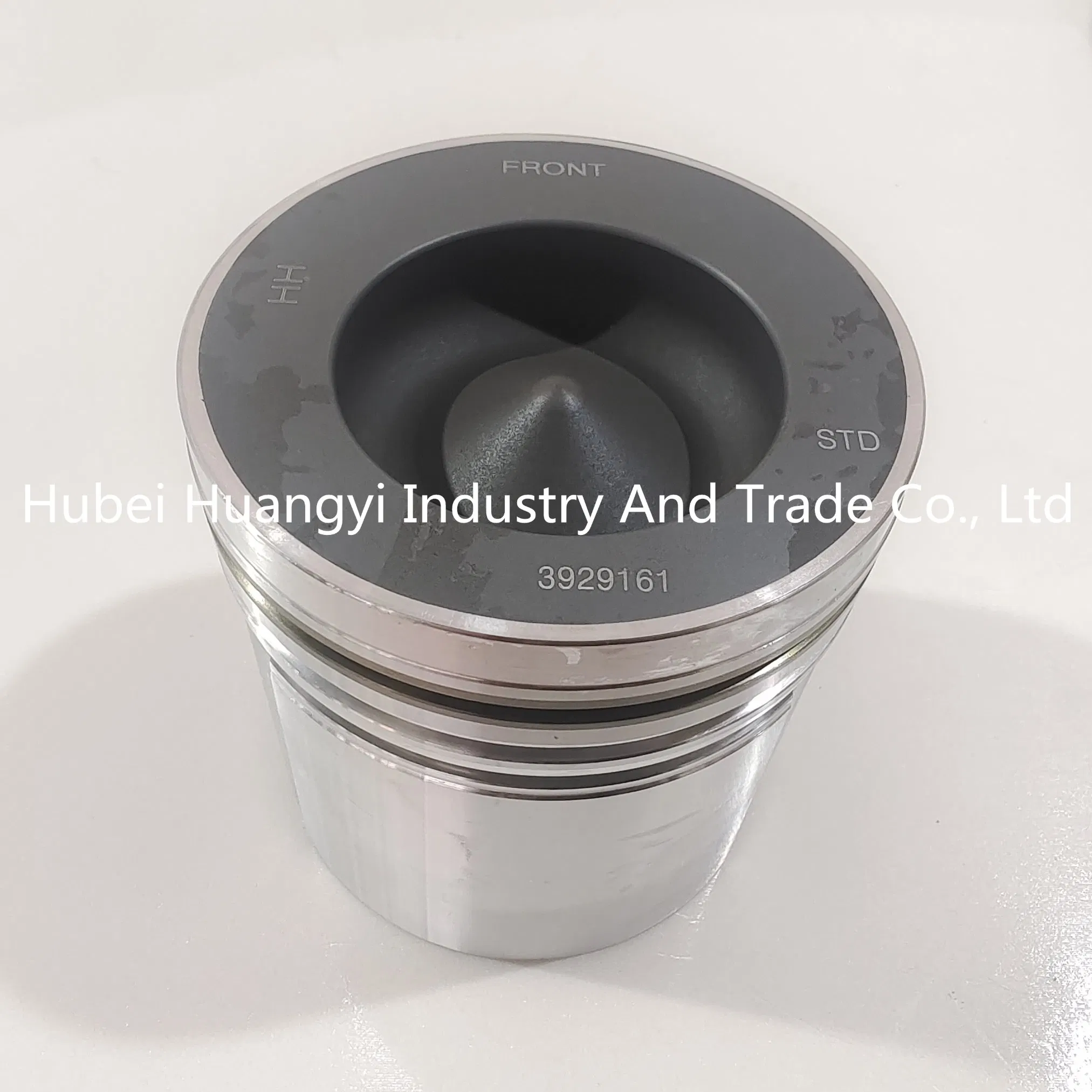 Поршневой комплект 3929161 для дизельного двигателя Cummins