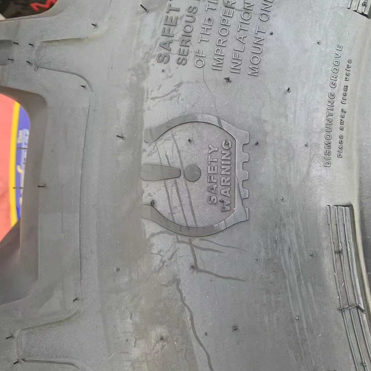 540/65r30 Farm Tractor Tires Agricultural Tyre Tractor Tire