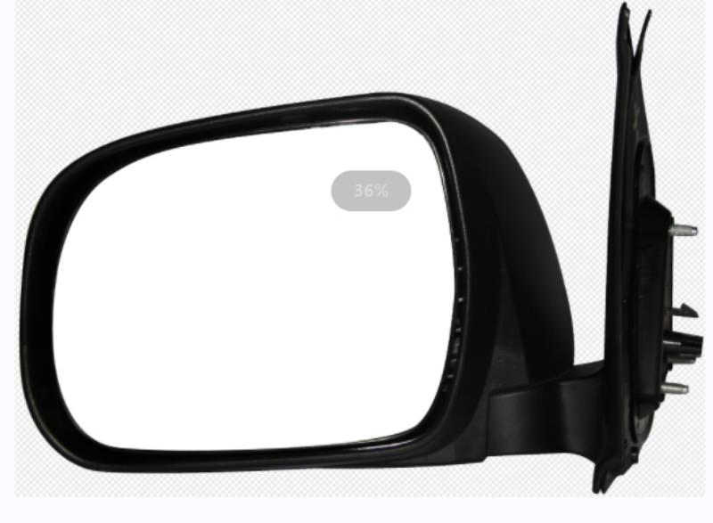 Automobile Parts - LED Rearview Mirror Lights for Cars