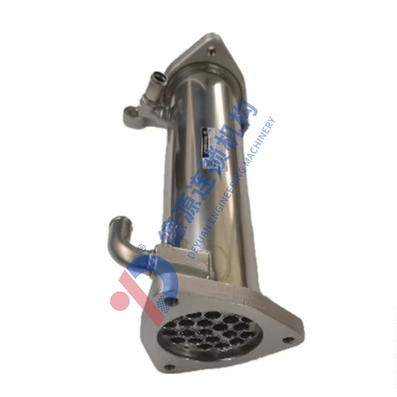 Клапан EGR 8-97628169-0 для Isuzu Cyz52y/6wg1