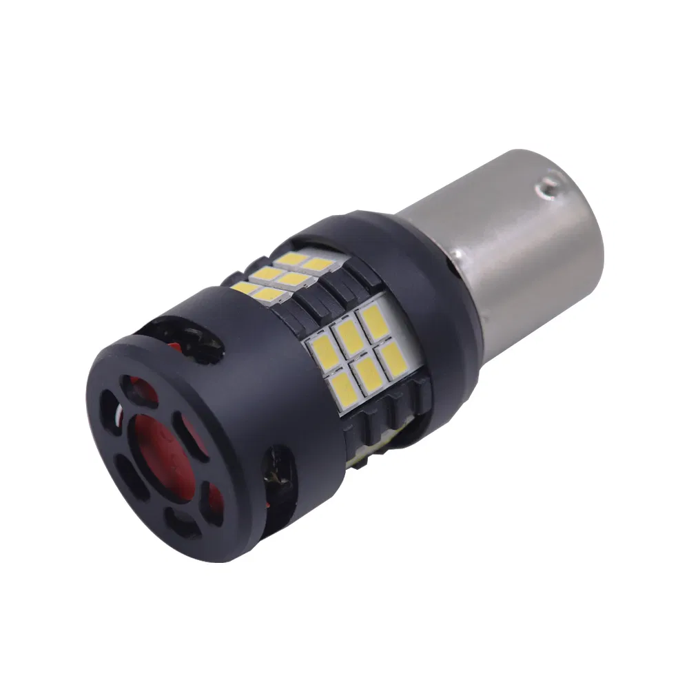 Светодиодная лампа поворота 26W Anti-Hyper Flash