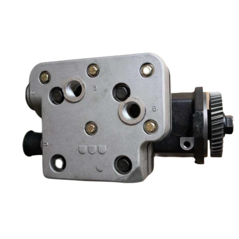 Воздушный компрессор двигателя ISC 4933782