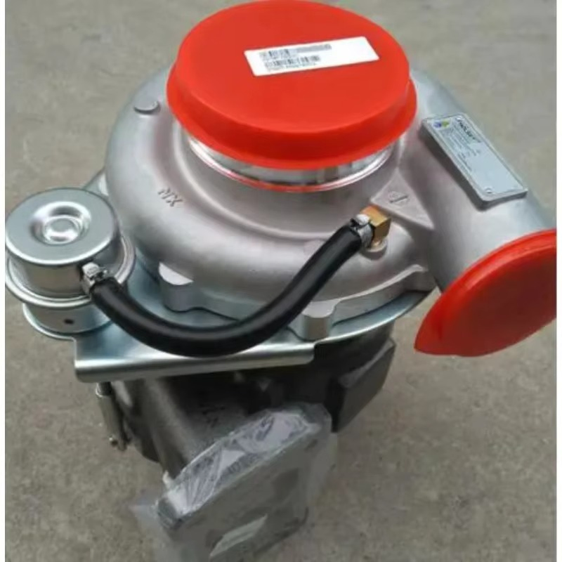 Турбокомпрессор Waste Gate Hx50W для HOWO Truck