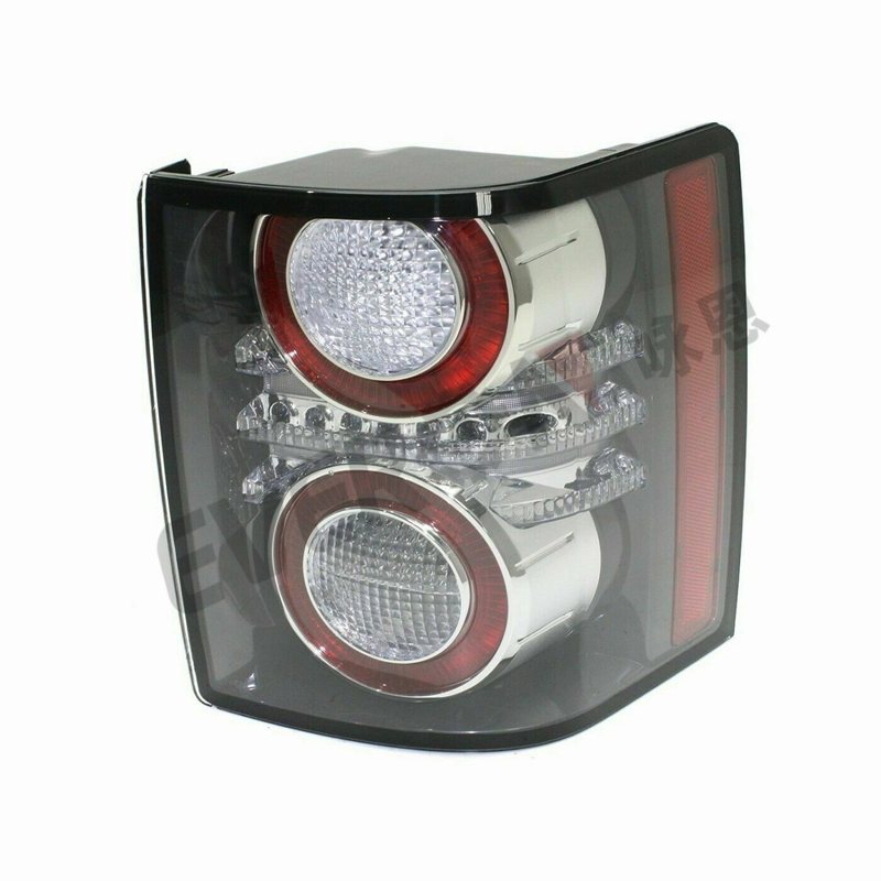 Auto Aftermarket Tail Lamp Rear Light for Land Rover Range Rover Vogue 2010-2012
