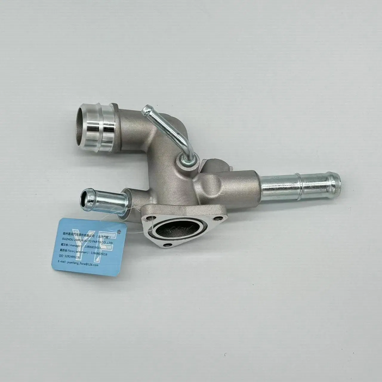 Корпус термостата 25600-2E500 для Hyundai Tucson, KIA Rio