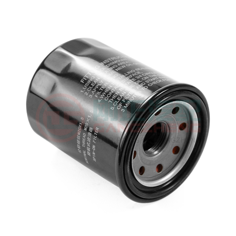 High quality auto engine Oil Filter for GAC GS3 GS4 GS8