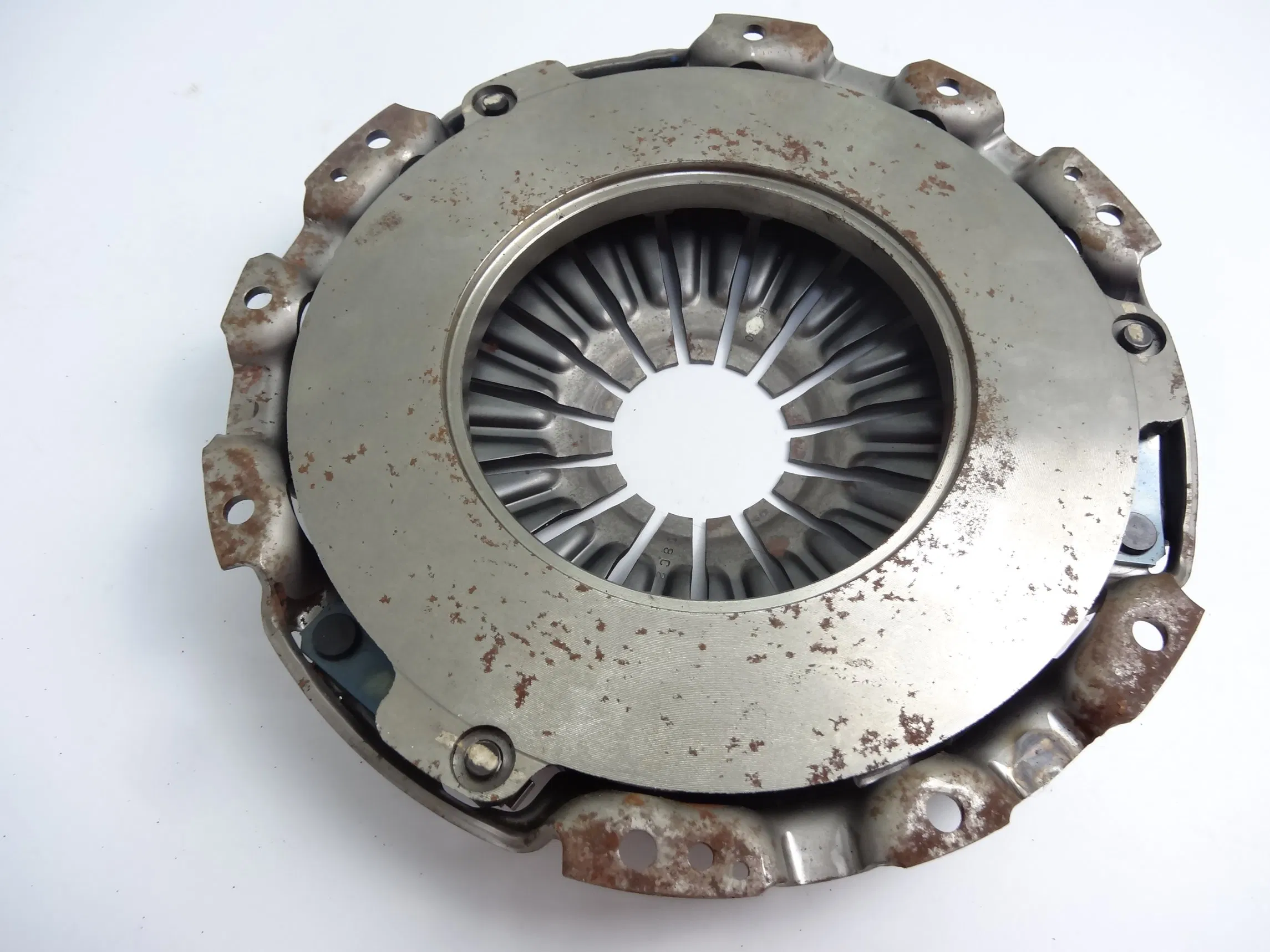 Крышка сцепления для Nissan Navara YD25 D40 2012