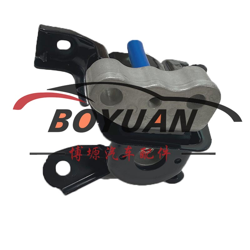 Подушка крепления двигателя Toyota Corolla 12305-37070